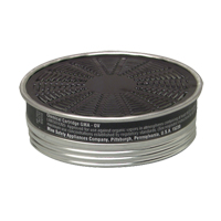 Cartouches pour respirateurs Comfo, Cartouche gaz/vapeur, Filtre N95/Vapeur organique/Filtre R95 NRZ Safety Inc.