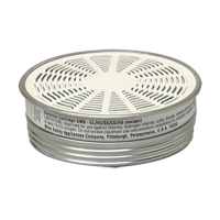 Cartouches pour respirateurs Comfo, Cartouche gaz/vapeur, Gaz acide NRZ Safety Inc.