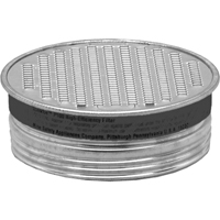 Cartouches pour respirateurs Comfo, Cartouche gaz/vapeur, Vapeurs organiques/P100 NRZ Safety Inc.