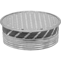 Cartouches pour respirateurs Comfo, Cartouche gaz/vapeur, Filtre P100 NRZ Safety Inc.