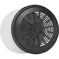 Comfo&reg; Respirator Cartridges NRZ Safety Inc.