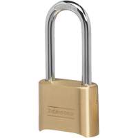 Cadenas &agrave; combinaison NRZ Safety Inc.