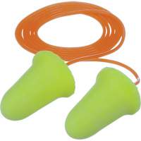 E-A-Rsoft FX Earplugs, Pair - Polybag, Corded NRZ Safety Inc.