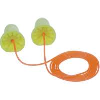 E-A-Rsoft FX Earplugs, Pair - Polybag, Corded NRZ Safety Inc.