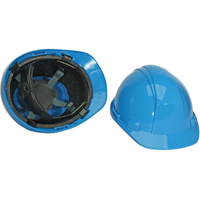 North&reg; Matterhorn Hardhat, Meets CSA Type 2, Ratchet Suspension NRZ Safety Inc.