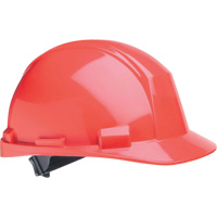 Casque de s&eacute;curit&eacute; North The Matterhorn A89, R&eacute;pond aux normes CSA type 2, Suspension Rochet, Non ventil&eacute; NRZ Safety Inc.