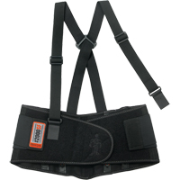 Back Brace and Supports