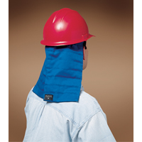 Cooling Neck Shades, Royal Blue NRZ Safety Inc.