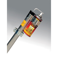 Extension Poles & Accessories NRZ Safety Inc.