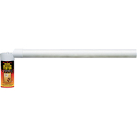 Extension Poles & Accessories NRZ Safety Inc.