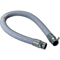 PAPR/Supplied Air Breathing Tubes