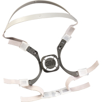 Replacement Head Harnesses for 6000 Series NRZ Safety Inc.
