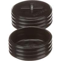 Full-Face Plug NRZ Safety Inc.