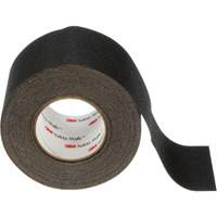 Safety-Walk Slip-Resistant Tape, 4" x 60', Black NRZ Safety Inc.