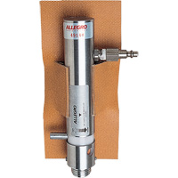Vortex Heater/Cooler for Vest with Snap-Tite Plug NRZ Safety Inc.