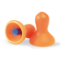 Bouchons d'oreilles Quiet de Howard Leight, Vrac - Sac en poly NRZ Safety Inc.