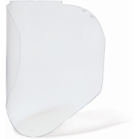 Visi&egrave;res de Rechange Bionic, Polycarbonate, Teinte Transparent NRZ Safety Inc.