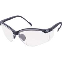 Veratti Breeze Safety Glasses, Clear Lens, Anti-Fog, Meets/Exceeds CSA Z94.3 NRZ Safety Inc.