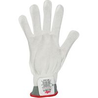 Whizard&reg; ValueSeries Cut Resistant Glove, Size 6/X-Small, 13 Gauge, Spectra&reg; Shell, ANSI/ISEA 105 Level 4 NRZ Safety Inc.
