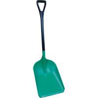 Pelle de s&eacute;curit&eacute; avec manche allong&eacute; NRZ Safety Inc.