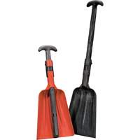 Pelle d'urgence repliable NRZ Safety Inc.