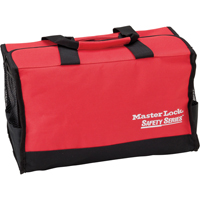 Group Safety Lockout Kit - Portable Safety Organizer, Valve Kit NRZ Safety Inc.