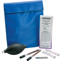 Fit Test Kits - Irritant Fit Test Kit, Qualitative, Smoke Testing Solution NRZ Safety Inc.