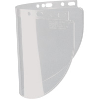 Visi&egrave;re High Performance, Propionate, Teinte Transparent NRZ Safety Inc.