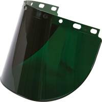 Visi&egrave;re High Performance, Propionate, Teinte Vert NRZ Safety Inc.