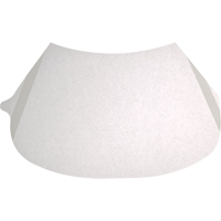 Protecteurs de lentille transparent d&eacute;collable NRZ Safety Inc.