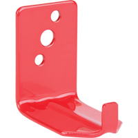 Crochet mural pour extincteurs (ABC) de 20 lb NRZ Safety Inc.