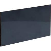 Plaques filtrantes NRZ Safety Inc.