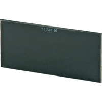 Plaques filtrantes NRZ Safety Inc.