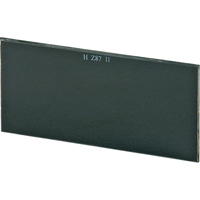 Plaques filtrantes NRZ Safety Inc.