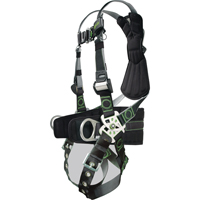 Harnais Revolution de Miller, Certifi&eacute;e CSA, Classe AP, Cap. 400 lb NRZ Safety Inc.