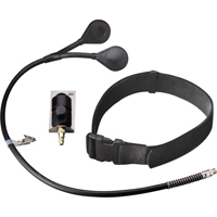 Tubes de respiration &agrave; conduite d'air double et adaptateurs NRZ Safety Inc.