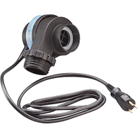 Powerflow Face-Mounted Powered Air Purifying Respirators (PAPR) NRZ Safety Inc.