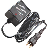 Battery Chargers for 3M PAPR NRZ Safety Inc.