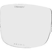 Plaque de protection externe 9002NC pour masque de soudage Speedglas NRZ Safety Inc.