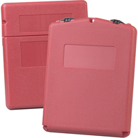 Boîtes de rangement pour documents, 10 1/4 x 2 1/4 x 12 1/2 NRZ Safety Inc.