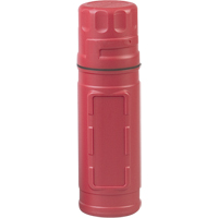 Boîtes de rangement pour documents - Tube couvercle &agrave; visser, 3,75" dia. X 12,5" h NRZ Safety Inc.