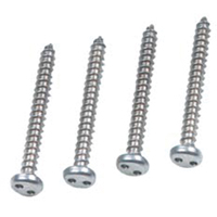 STI Exit Sign Damage Stopper&reg; - Accessories NRZ Safety Inc.