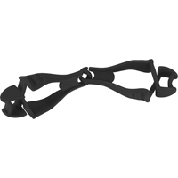 Squids 3400 Glove Clip Holder with Dual Clips NRZ Safety Inc.