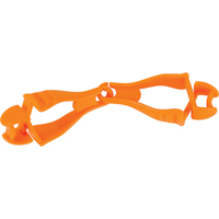 Squids 3400 Glove Clip Holder with Dual Clips NRZ Safety Inc.