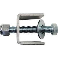 Sign Post Hardware Sets NRZ Safety Inc.