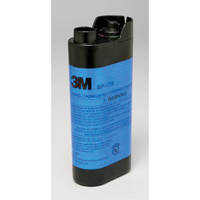 Powerflow Face-Mounted Powered Air Purifying Respirators (PAPR) NRZ Safety Inc.