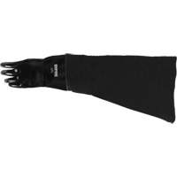 Sandblasting Glove, Left Hand NRZ Safety Inc.