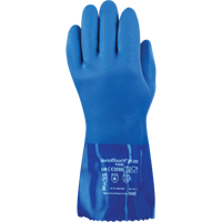 P56BL Insulator Gloves, Size Medium/8, 12" L, PVC NRZ Safety Inc.