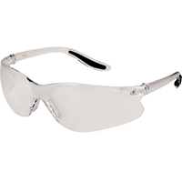 Z500 Series Safety Glasses, Clear Lens, Anti-Scratch, ANSI Z87+/Meets/Exceeds CSA Z94.3 NRZ Safety Inc.