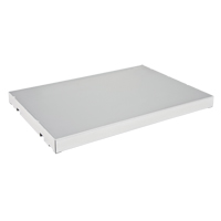 Tablette suppl&eacute;mentaire pour armoire Sure-Grip Ex pour produits inflammables NRZ Safety Inc.